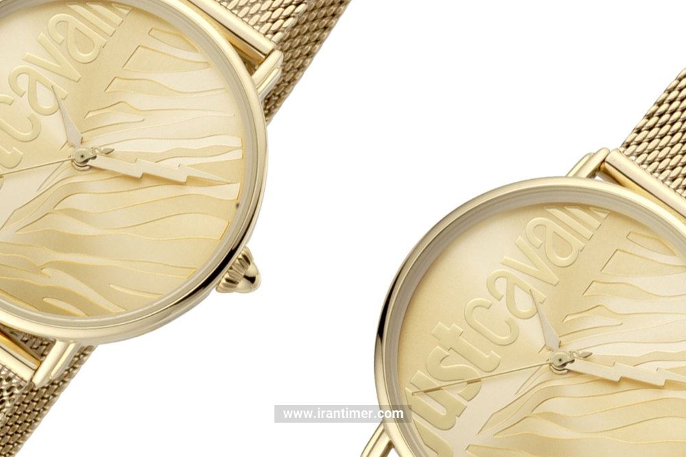 خرید ساعت مچی زنانه جاست کاوالی مدل JC1L077M0075 به چه افرادی پیشنهاد میشود؟